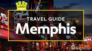 Memphis Vacation Travel Guide  Expedia [upl. by Fredericka]