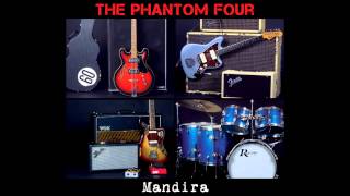 The Phantom Four  Mandira complete album [upl. by Lehcnom]