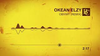 Okean Elzy  Obiymy BornovaCoast Remix [upl. by Baldwin]