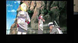 Team Samui English Dub [upl. by Isbella836]