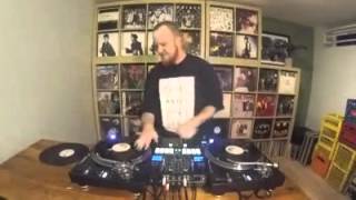 PRINCE TRIBUTE Skratch Bastid [upl. by Jovitah]