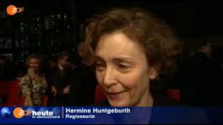 Premiere quotEffi Briestquot auf der Berlinale 2009 [upl. by Kralc435]