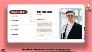 🔥presentation🔥powerpoint presentation skills new  how to make a good video presentation [upl. by Konrad]