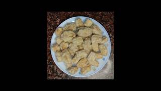 Misti Goja Recipe  subscribe cooking [upl. by Anoniw]