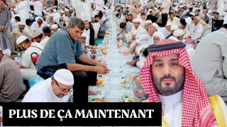 À quelques jours du RAMADAN lArabie Saoudite Choque les Musulmans INCROYABLE [upl. by Ahcila544]