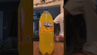 pepsi ❌ Fanta Pineapple ✅ trend pepsi fanta bri theyluvvlexii22 [upl. by Rosen]