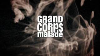 GRAND CORPS MALADE  Teaser 2  Nouvel album quot3ème tempsquot [upl. by Rosella]