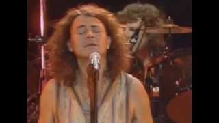 Ian Gillan When A Blind Man Cries live [upl. by Jim87]