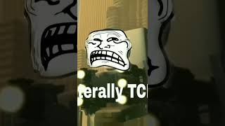 TCM 🗿subscribe memes sigma sigma viral trending skibiditoilet tcm edit troll shorts [upl. by Oah]