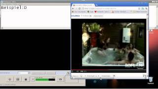 Desktop aufnehmen mit Sound   Debut Video Capture Software [upl. by Nosoj]