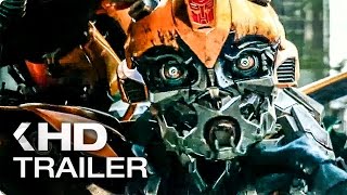 Optibotimus Reviews Transformers The Last Knight Premier Edition BUMBLEBEE [upl. by Portwine]