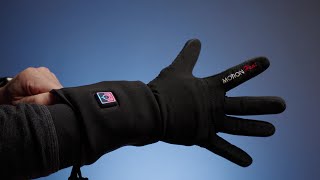 The best heated gloves for photographers videographers and filmmakers  Motion Heat Heated Gloves [upl. by Adelpho]