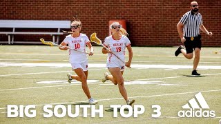 Big South Top 3  Bearing Down [upl. by Dalenna]