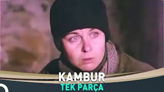 Kambur  Kadir İnanır  Fatma Girik Eski Türk Dram Filmi [upl. by Nide]