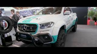 Tuning World Aftermovie amp Ende des XKlassen Projekts [upl. by Elem]