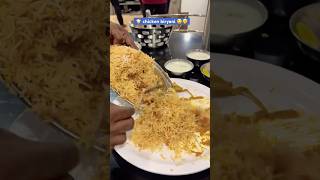 Best biryanifoodlover foodblogger vizagstreetfood vizagvlogger muttoncurry chicken fishpulusu [upl. by Temple]