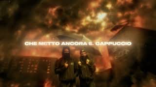 167GANG  PIOVE feat NEIMA EZZA Official Visual [upl. by Seda454]