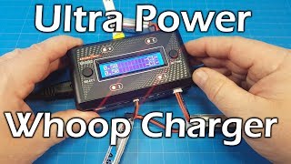 Ultra Power UPS4AC [upl. by Mochun]