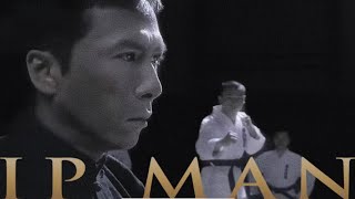 IP MAN VS 10 BLACK BELTS REMASTERED [upl. by Niliak]