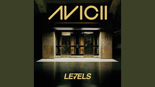 Levels Instrumental Radio Edit [upl. by Davison]