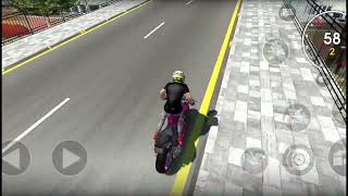 Xtreme Motorbikes stunt Moto Bike  Motorcycle Racing 503 Best Bike games android los Gameplay5 [upl. by Gellman]