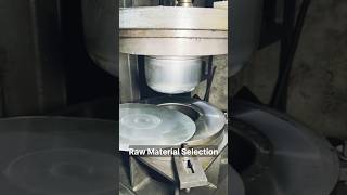 ⚙️ The Making of a Pressure Cooker 🛠️ HowItsMade KitchenTech ManufacturingProcess shorts short [upl. by Guimond556]