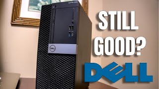 Is Dell Optiplex 5060 still a good computer in 2024 [upl. by Caines]