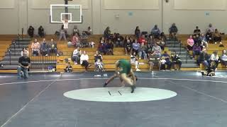 JT Pena Vs DH Conley [upl. by Ladnar]