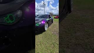 Auburndale Florida car show like fyp subscribe offroad cartoon carshow carlovers shorts [upl. by Felty]