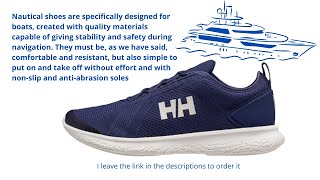 Helly Hansen Supalight MedleySneaker [upl. by Clarey]