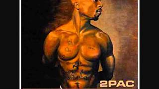 2pac  Lil Homies 2001 Dj Cvince Instrumental Remake [upl. by Shelah]