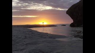 Adventures on the Heaphy Track  New Zealands Great Walks [upl. by Suiram799]