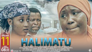 HALIMATU SEASON 1 EPISODE 11 [upl. by Broek]