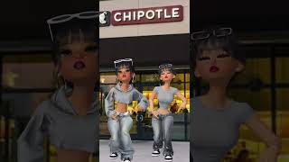 Went to Chipotle with DallisStarKing [upl. by Hump]