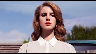 Lana Del Rey  Summertime Sadness Imanbek Remix  AUDI A5 [upl. by Raouf]