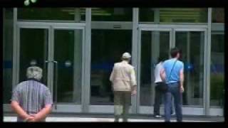 Ortopedia Ospedale di Vallecamonica Esine BS parte 1 [upl. by Dow890]