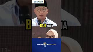 MirzaniJihan Jawab Soal Meningkatkan Kepercayaan Publik Melalui Pelayanan Digital shorts [upl. by Yelsna]