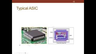 Lecture 3 Typical embedded systems part 2 الأنظمة المضمنة النموذجية [upl. by Mckay423]