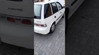 Suzuki Cultus for sell model new November 23 2024 [upl. by Mirilla]