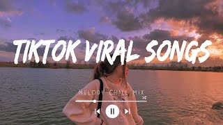 Best tiktok songs 2024 playlist  Tiktok viral songs 2024  Trending tiktok song [upl. by Aliuqaj]