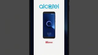 Various Brands Ringtones Part 2 tech mobile alcatel sonyericsson [upl. by Ateekram]