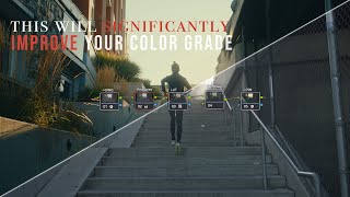 How to Correctly Adjust Contrast and Exposure in DaVinci Resolve  Fix Common Mistakes [upl. by Nylahsoj]