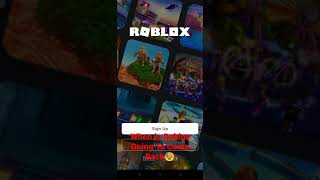 When Is Roblox Going To Come Back  is roblox coming back  Shorts [upl. by Pangaro]