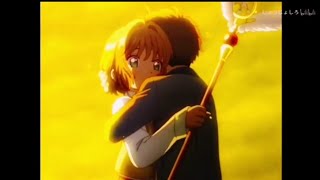 Sakura x Syaoran  Sakura Li ღ [upl. by Ita91]