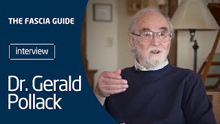 Unlocking the Mysteries of Water An Interview with Dr Gerald Pollack on the Fourth Phase of Water [upl. by Vidal]