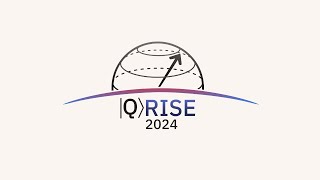 QRISE 2024 IBM Workshop [upl. by Lazor]