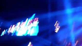 Jowell y Randy  Fuera Del Planeta  Shorty  Money Flow Fest 2015 [upl. by Hnamik]