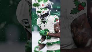 If The NFL Had Christened Themed Uniforms [upl. by Elnore]