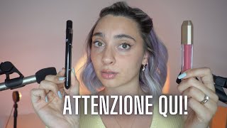 VIDEO PER CHI HA POCA ATTENZIONE  ASMR [upl. by Jacquelin]