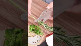 LUXIV HERB  Best New Kitchen Gadgets You Must Have [upl. by Suiravaj]